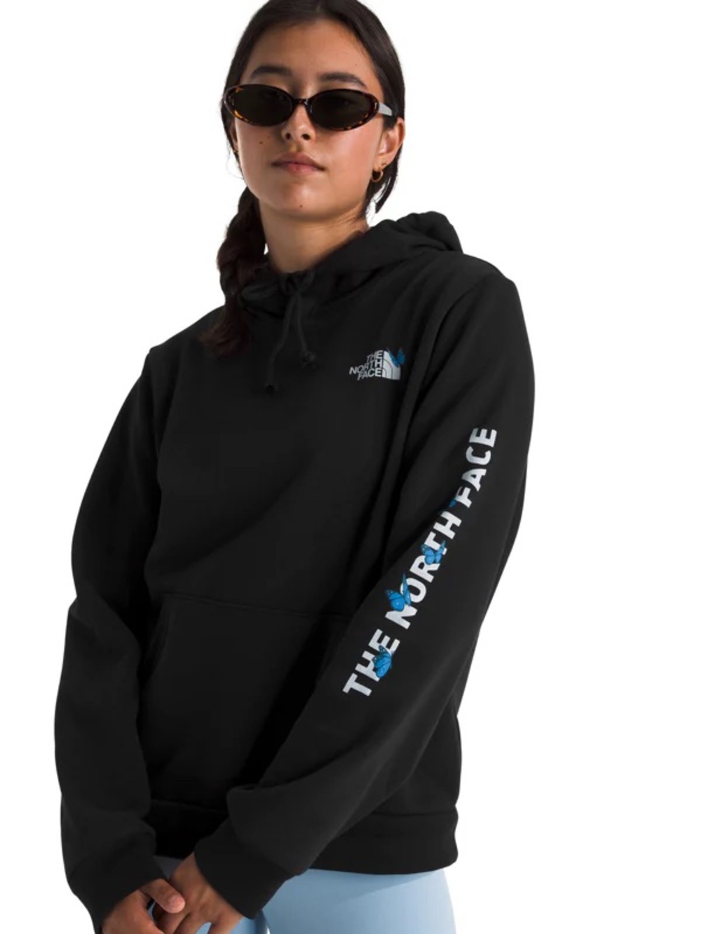 Women’s The North Face Butterfly Detail Hoodie